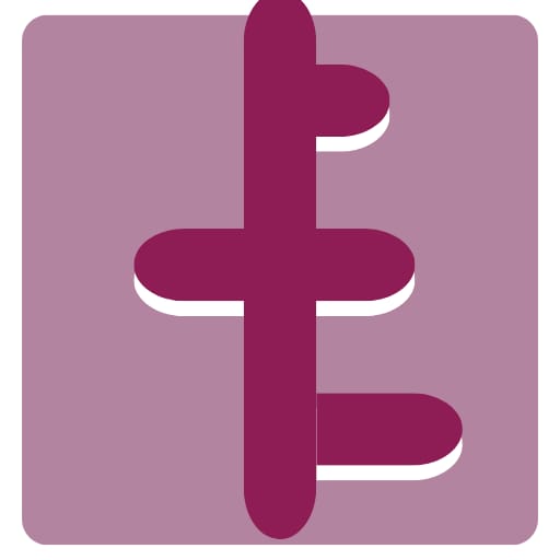 Face Connect – Connect, Share & Discover with Your Social Circle Logo