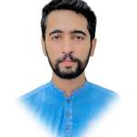 Ali Haider Profile Picture