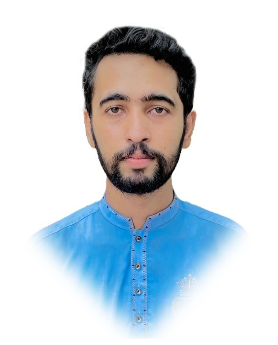 Ali Haider Profile Picture