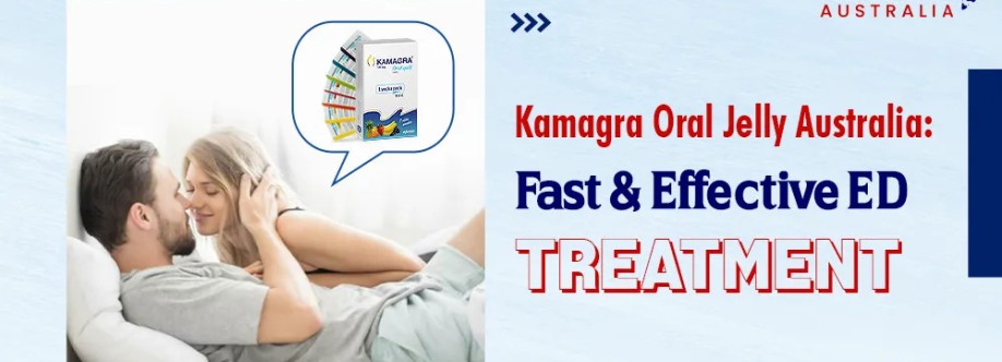 KamagraOralJelly Cover Image