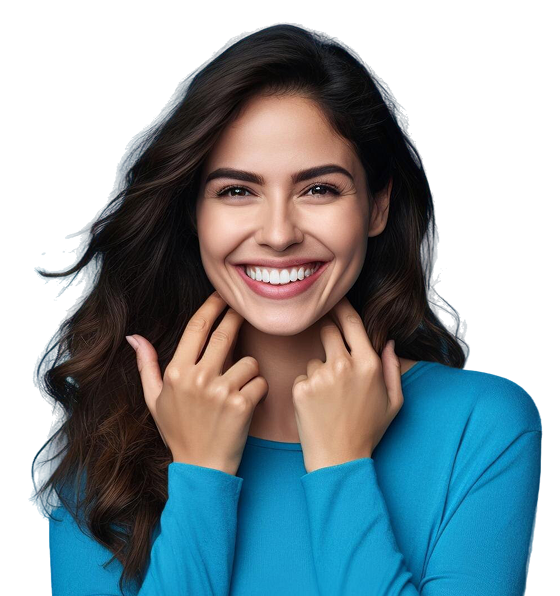 Teeth Whitening | Pearl Dental Clinic, Dubai