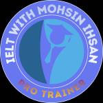 IELTS with mohsin ihsan