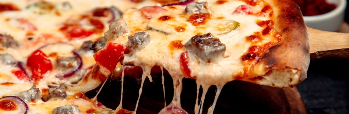 Romanos Pizza Kitchen Cover Image