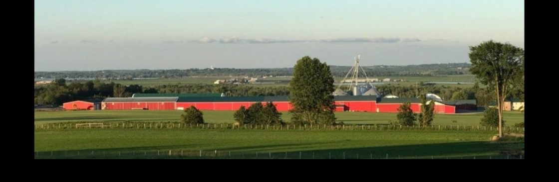 Gwillimdale Farms Cover Image