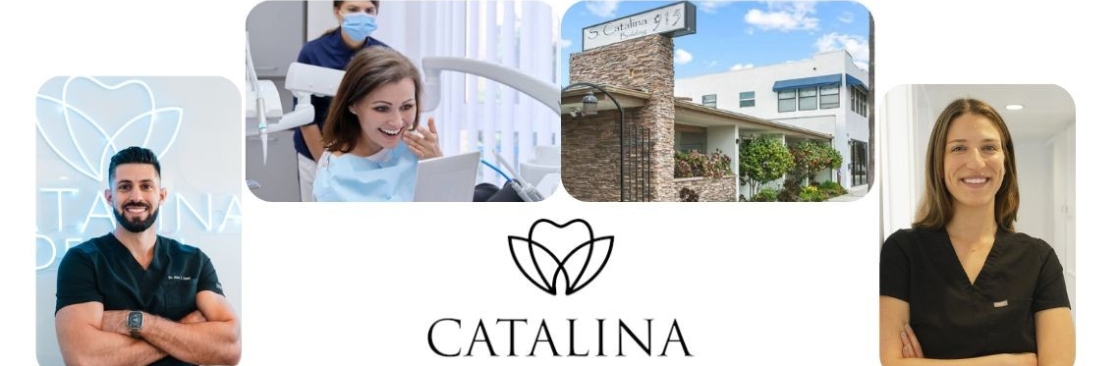 Catalina Dental Cover Image