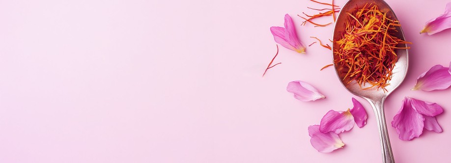 Saffron Nest Cover Image