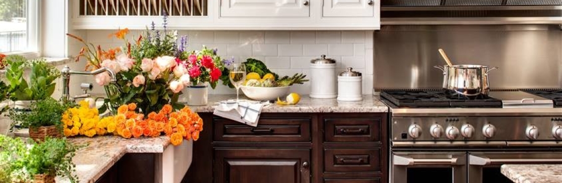 Cabinet Depot Cover Image