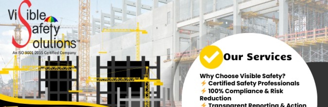 visible safety Cover Image