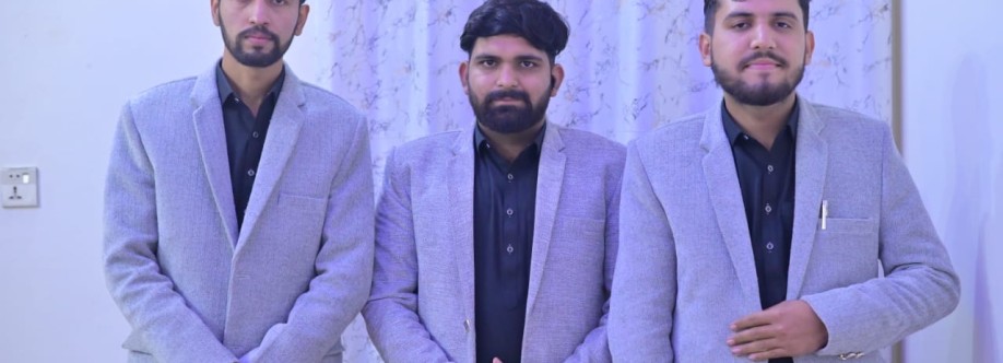 Danish Mehmood Cover Image