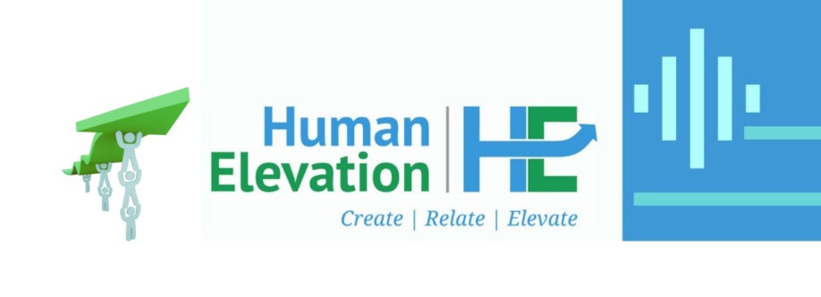 Human Elevation Cover Image