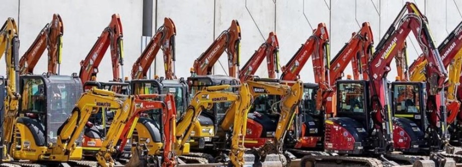 Proquip Rental and Sales Cover Image