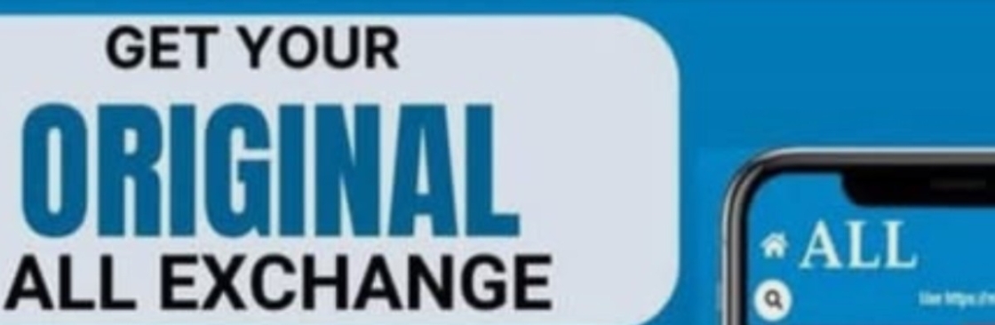 Allpaanel Exchange Cover Image