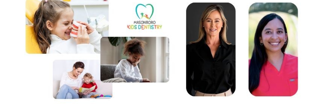 Masonboroki Dental Cover Image