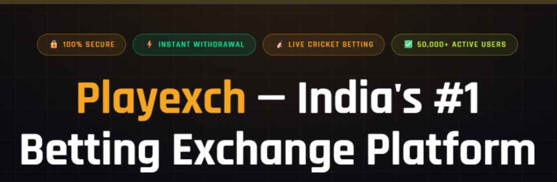 Playexch Login Cover Image