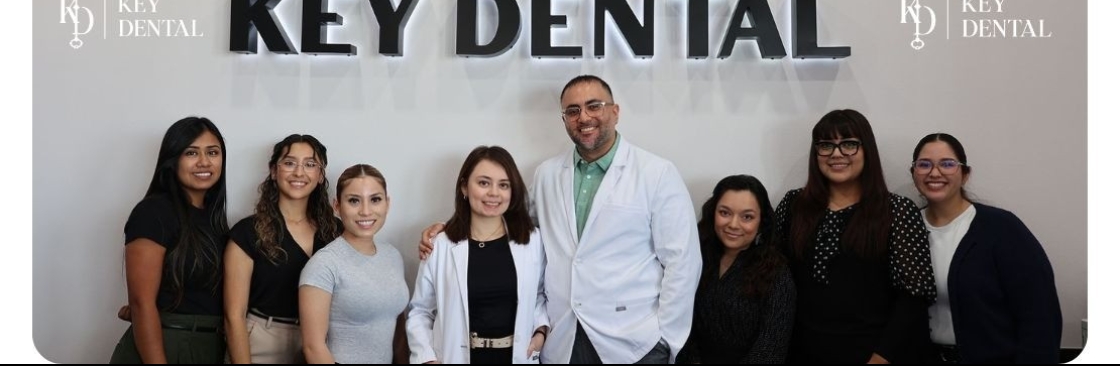 Key Dental Cover Image