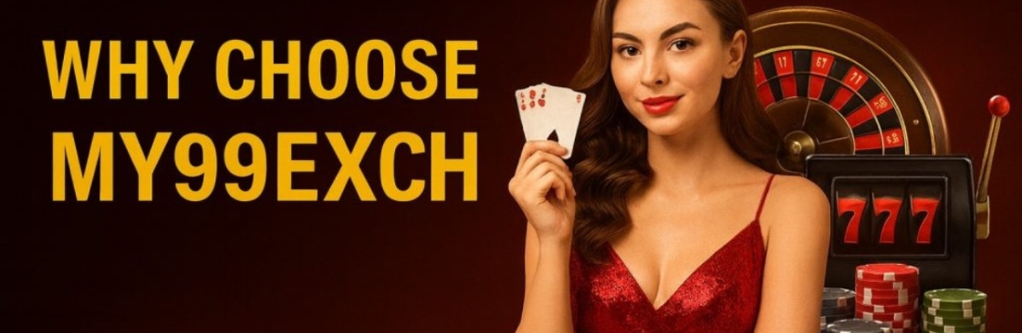 My99exch login Cover Image