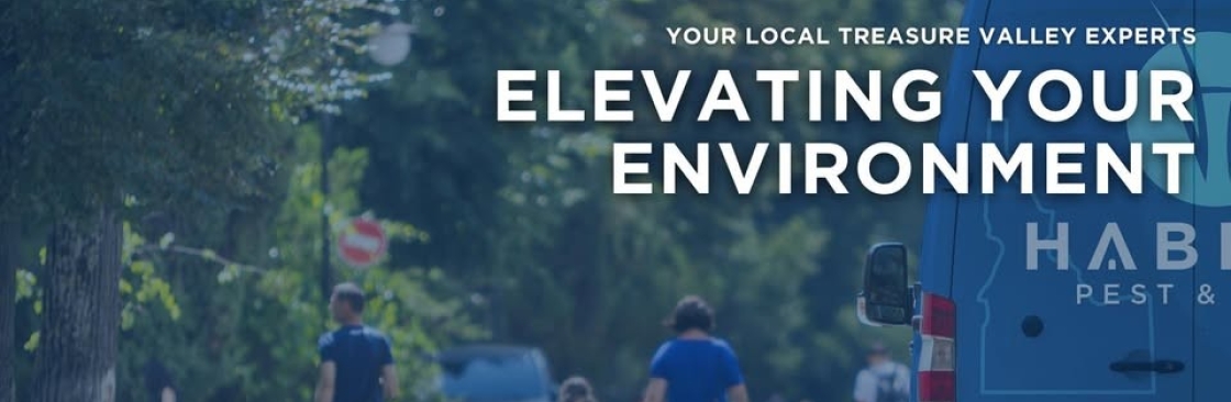 Habitat Pest and Lawn Cover Image